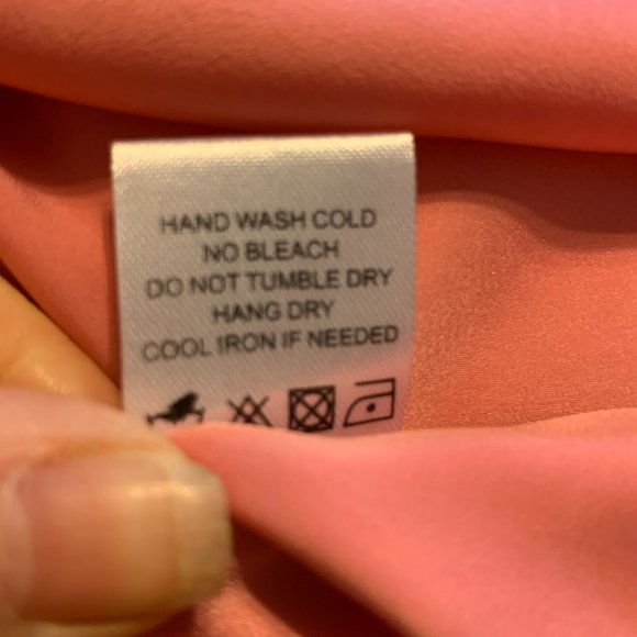 LOVERS & FRIENDS DANDY DRESS - Picture 9 of 9